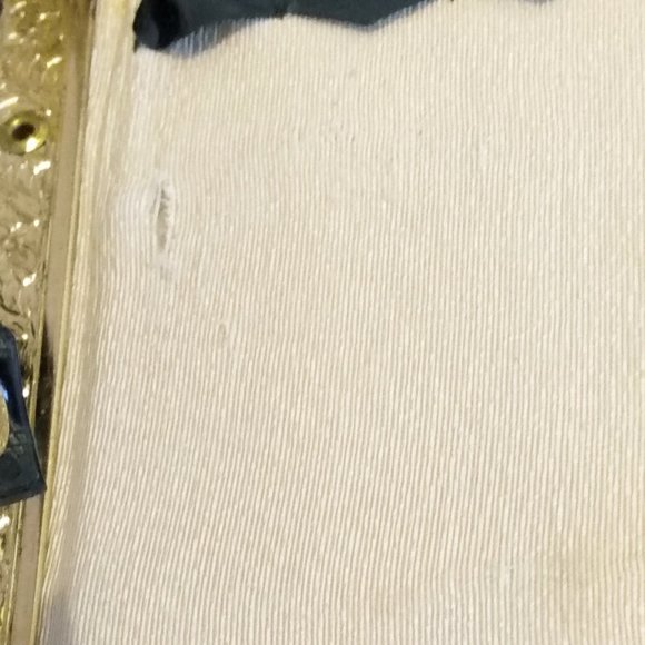 Vintage Glo-Hill Black Bakelite Handles-Steakmates De-luxe- Steak Knives & Case - Picture 14 of 14